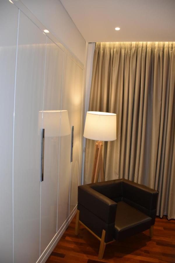Hotel Ergi'S Durres Exterior photo