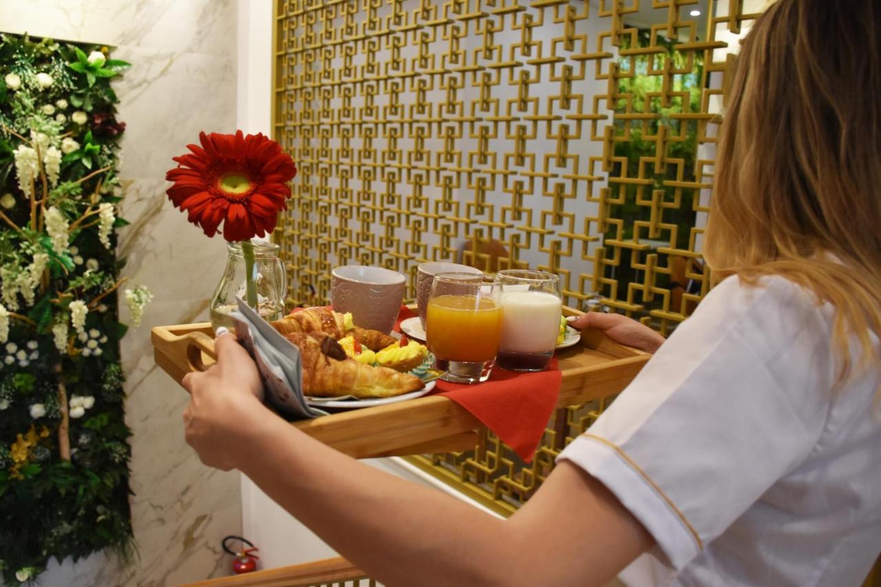 Hotel Ergi'S Durres Exterior photo